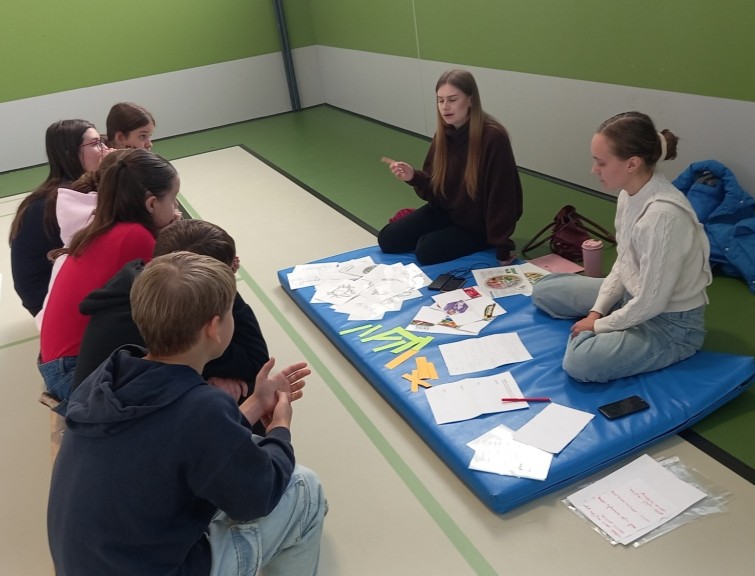 Přemýšlej o svém zdraví